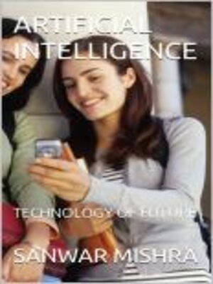 cover image of ARTIFICIAL INTELLIGENCE
